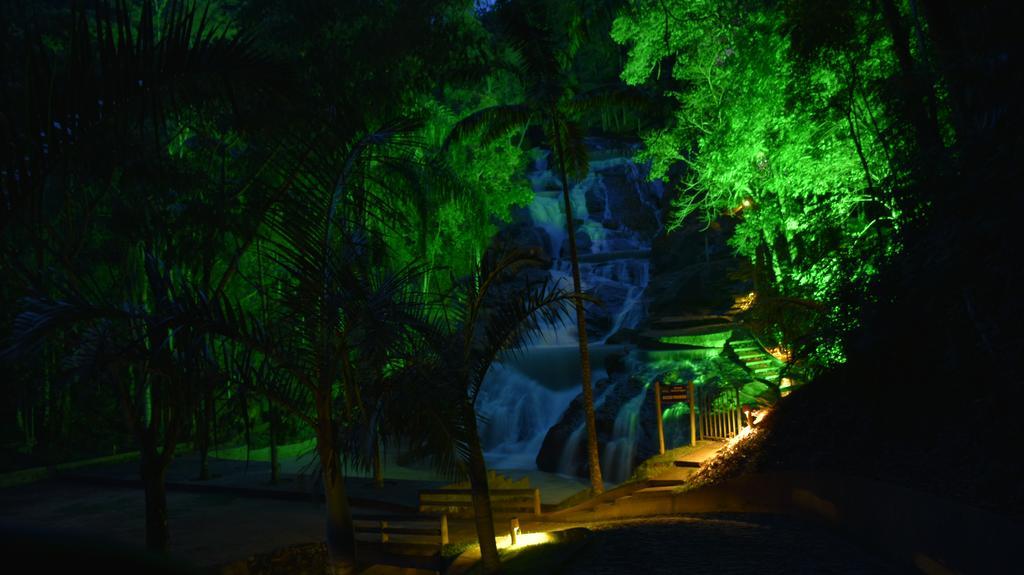 Estacao Verde & Agua Domingos Martins Exteriér fotografie
