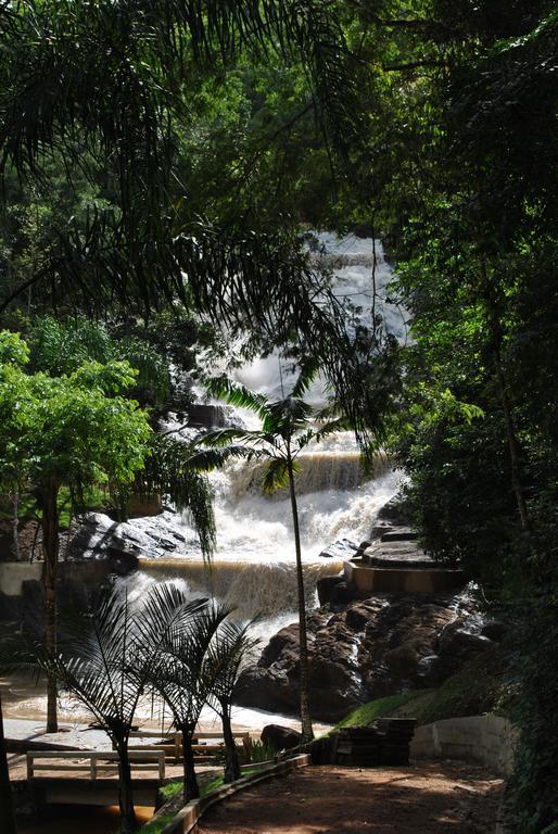 Estacao Verde & Agua Domingos Martins Exteriér fotografie